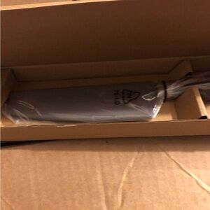 Princess house Gray Kitchen Knife